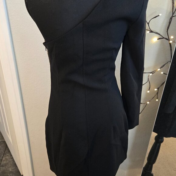 MNG Size 4 - Cocktail dress - EUC - Picture 4 of 5